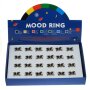 Mood Ringe in verschiedenen Gr&ouml;ssen 4019498244854 S-0172