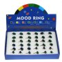 Mood Ringe in verschiedene Formen und gr&rdquo;sse einstellbar 54600245 S-0172