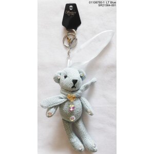 Key Chain teddy bear