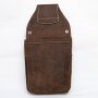 Wild Real Only!!! Wallet holder for waiter wallets made of water buffalo leather