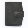 Wild Real Only!!! wallet made from water buffalo leather...