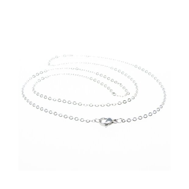 Stainless Steel Chain 1.9 cm * 55cm