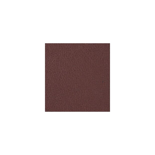 Tillberg ladies wallet made from real nappa leather 19 cm x 10 cm x 3 cm, reddish brown
