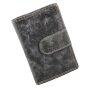 Wild Real Only!!! wallet made from real leather 14 cm x...