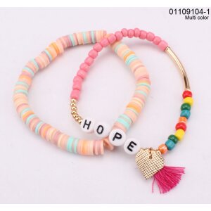 Hope  bracelet