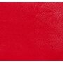 Tillberg Unisex Portemonnaie Geldb&ouml;rse Portmonee aus echtem Leder 13,5x11,x2.5 cm/RM 00755 Rot
