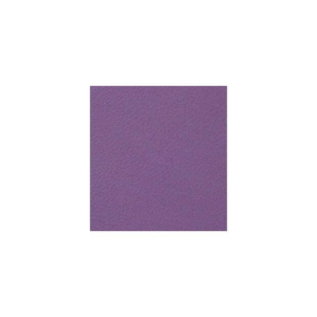 High quality wallet made from real nappa leather purple