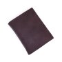 Wallet made from real leather 10,5 cm x 8 cm x 2 cm,...