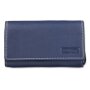 Tillberg ladies wallet made from real nappa leather 9,5...