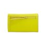 Tillberg ladies wallet wallet made from real nappa leather 9,5x15x3,5 cm