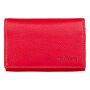 Wallet made from real leather for women and men, Tillberg