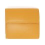 Tillberg wallet made from real leather 10 cm x 10 cm x 2,5 cm tan
