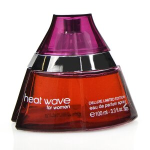 Creation Lamis Damen Eau de Parfum Spray Deluxe Limited Edition  heat wave 100ml SR-18590 533-01-41