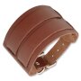 Tillberg unisex leather strap 28 cm SR-15766