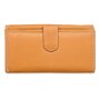 Tillberg ladies wallet made from real nappa leather 9,5 cm x 17,5 cm x 3,5 cm