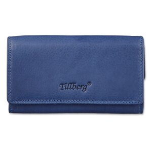 High quality and robust ladies wallet made from real...