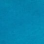 Tillberg mini Geldb&ouml;rse aus echtem Nappaleder 6 cm x 9,5 cm x 1,5 cm, royalblau