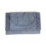 Tillberg wallet made from real leather 6,5 cm x 9 cm x...