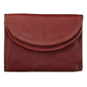 Tillberg wallet made from real nappa leather 7 cm x 9,5...