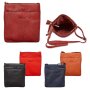 Tillberg handbag made from real leather