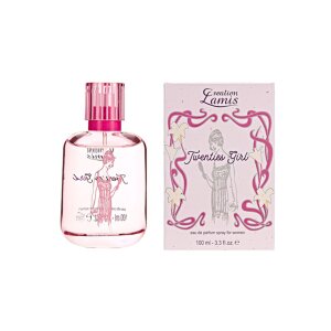 Creation Lamis women eau de perfume TWENTIES GIRL 100 ml