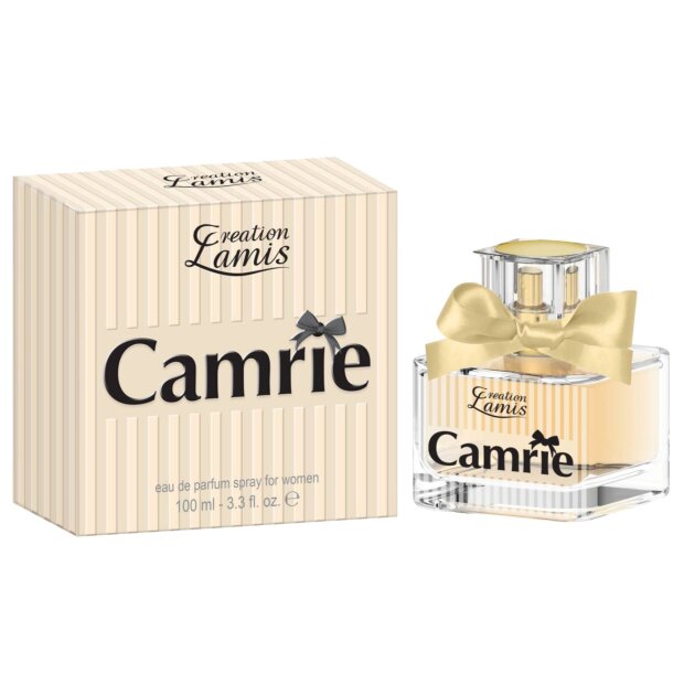 Creation Lamis women eau de perfume CAMRIE 100 ml