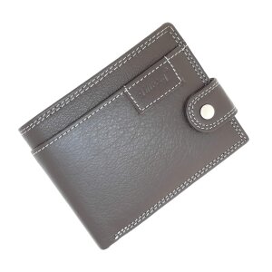 Tillberg wallet made from real water buffalo leather,...