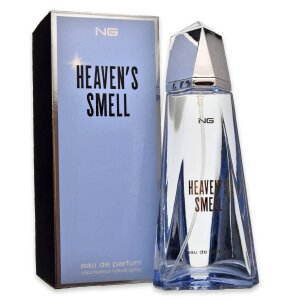 Next Generation Heavens Smell eau de parfum 100 ml