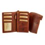 Tillberg ladies genuine leather wallet
