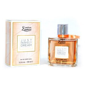 Creation Lamis Women Eau de Parfum Spray JUST PERFECT...