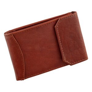 Tillberg credit card case/wallet made from real leather