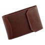 Tillberg credit card case/wallet made from real leather