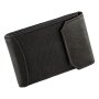 Tillberg credit card case/wallet made from real leather...