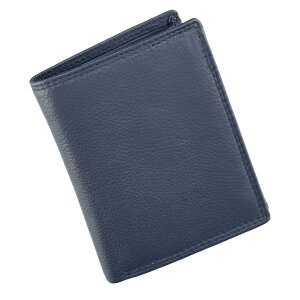 Wallet made from real hunter leather