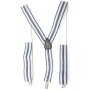 Suspenders length 106 cm, width 3,5 cm