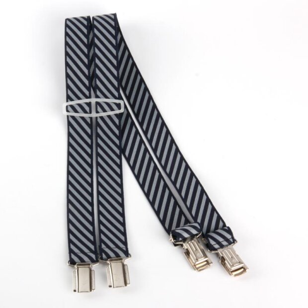 Children suspenders length 60 cm, width 2,5 cm