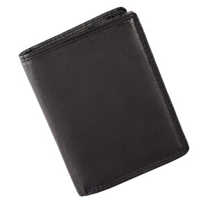 Wallet made from real leather