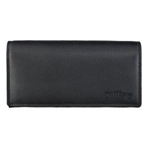 Ladies wallet made from real leather