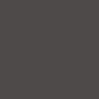 Unisex Schl&uuml;sseletui aus echtem Leder 8,5x12x1cm dunkelgrau