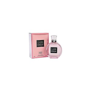Classic Sensual pour femme Eau de Parfum 100 ml