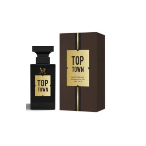 Top town eau de parfum ladies perfume 100 ml
