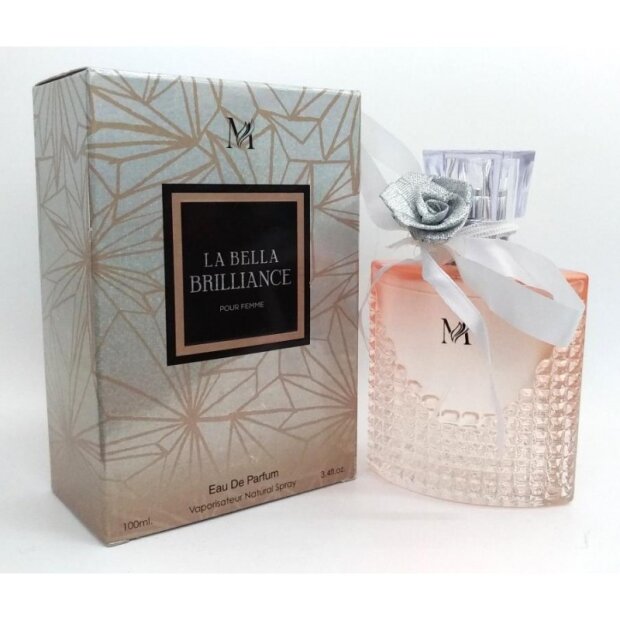 MADEMOISELLE LIMITED EDITION Perfume For Women By Mirage Brands