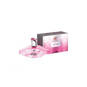 Ecstasy rose pour femme eau de parfum ladies perfume 100 ml