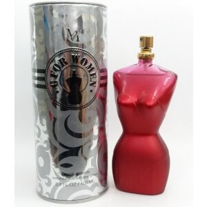 G for women eau de parfum ladies perfume 100 ml