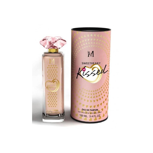 Sweetheart Kissed Eau de Parfum Damenparf&uuml;m 100 ml