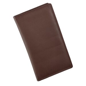 Tillberg real leather credit card and cell phone case...