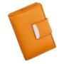 Ladies wallet made from real leather Mango