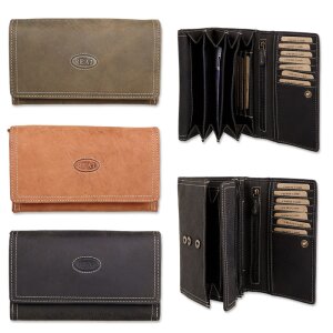 Wild Real Only!!! ladies wallet made from real leather...