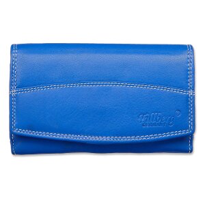 Tillberg wallet made from real leather, high quality, robust