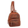 Tillberg small vintage backpack for daypack, in the office for women